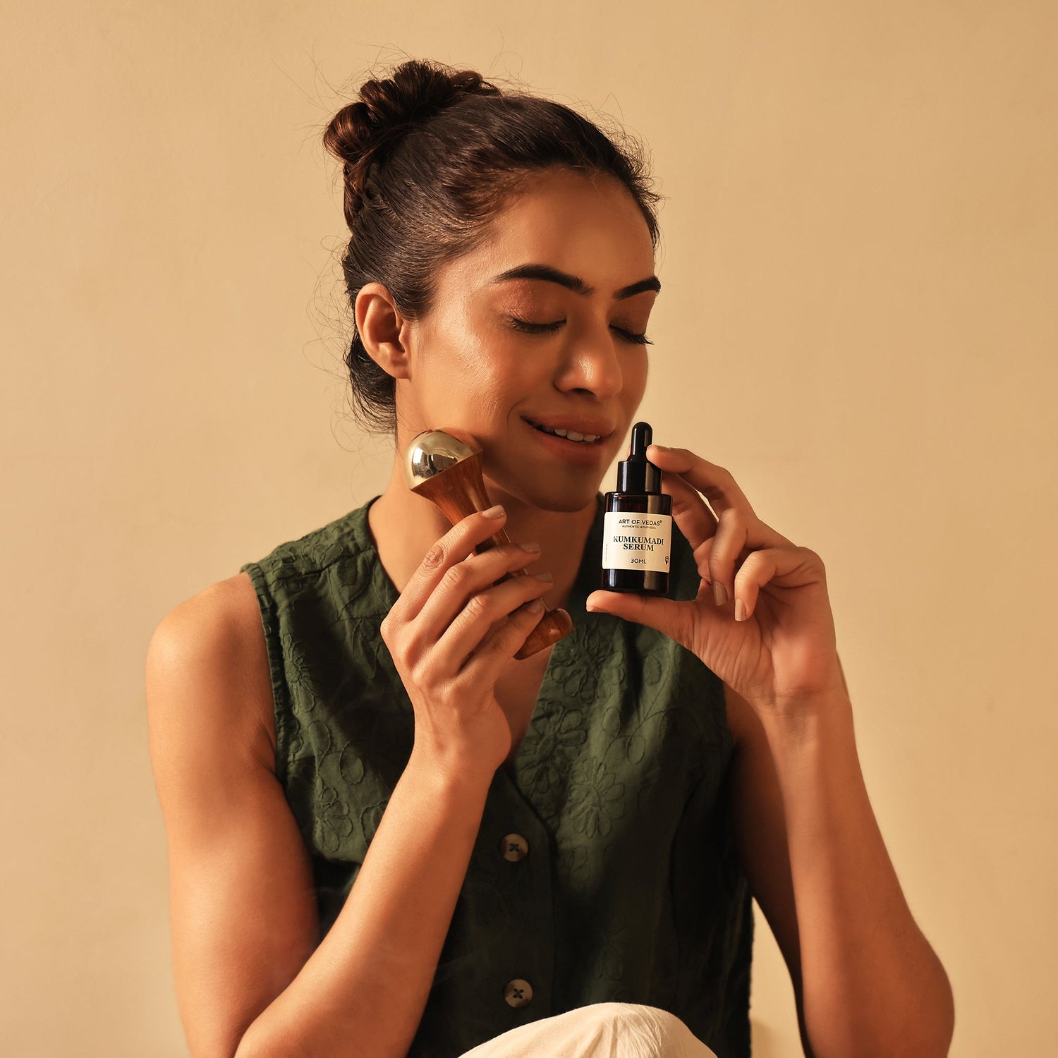 Art of Vedas - Ayurvedic Skincare Bestsellers