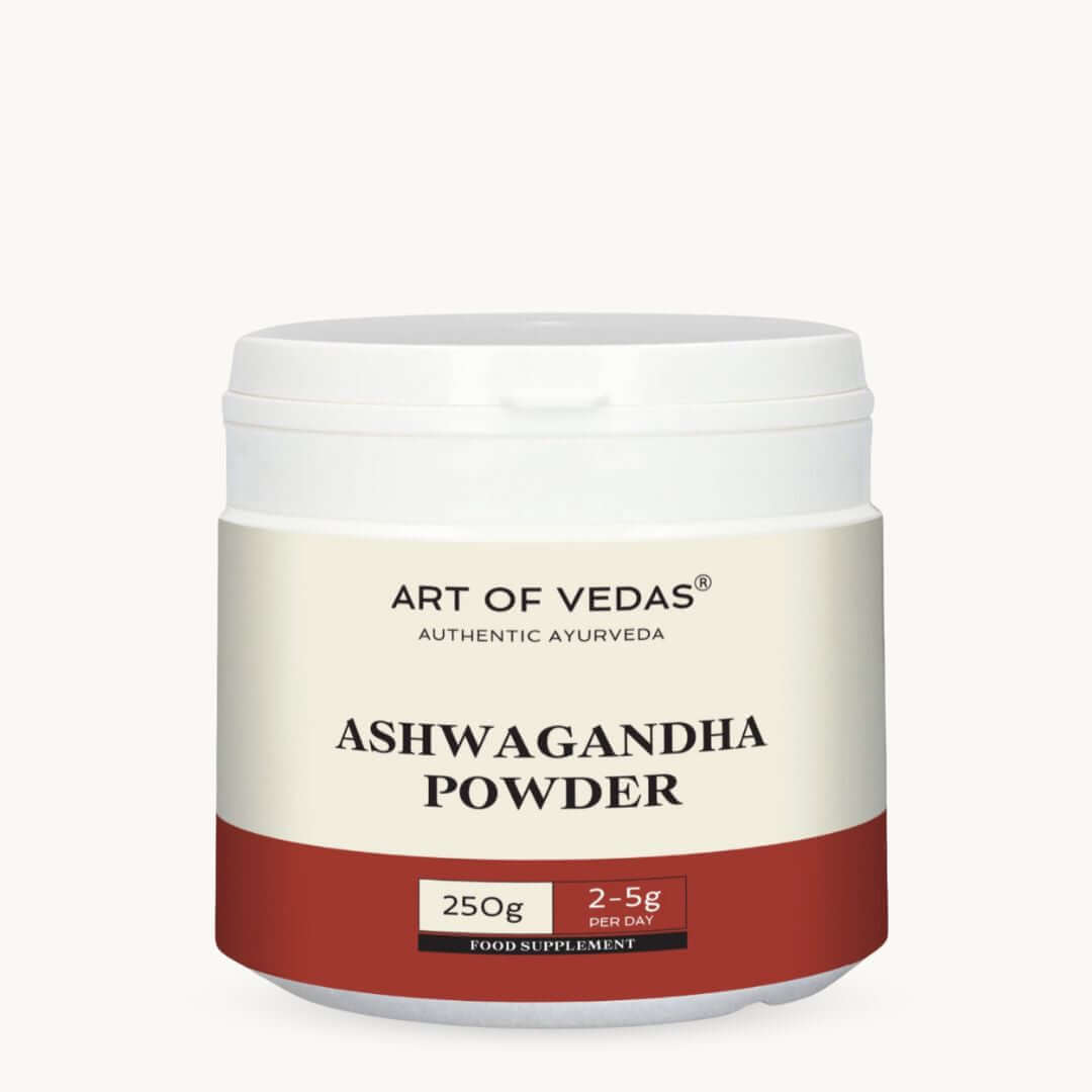Polvere di Ashwagandha 250g