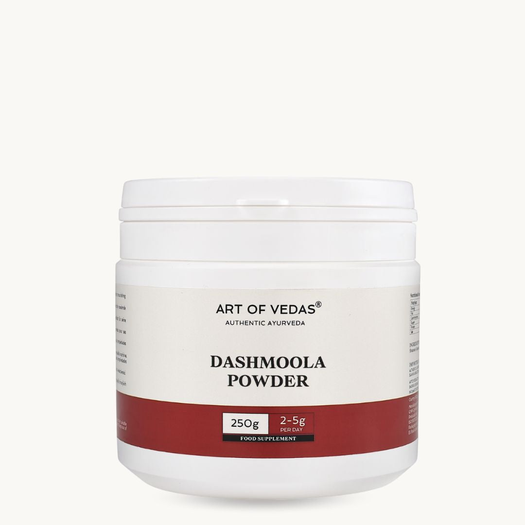 Polvere di Dashmoola