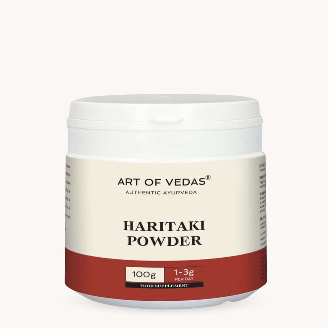 Polvere di Haritaki 100g