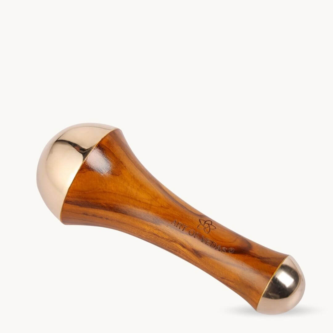 Kansa Wand - Doppia Faccia