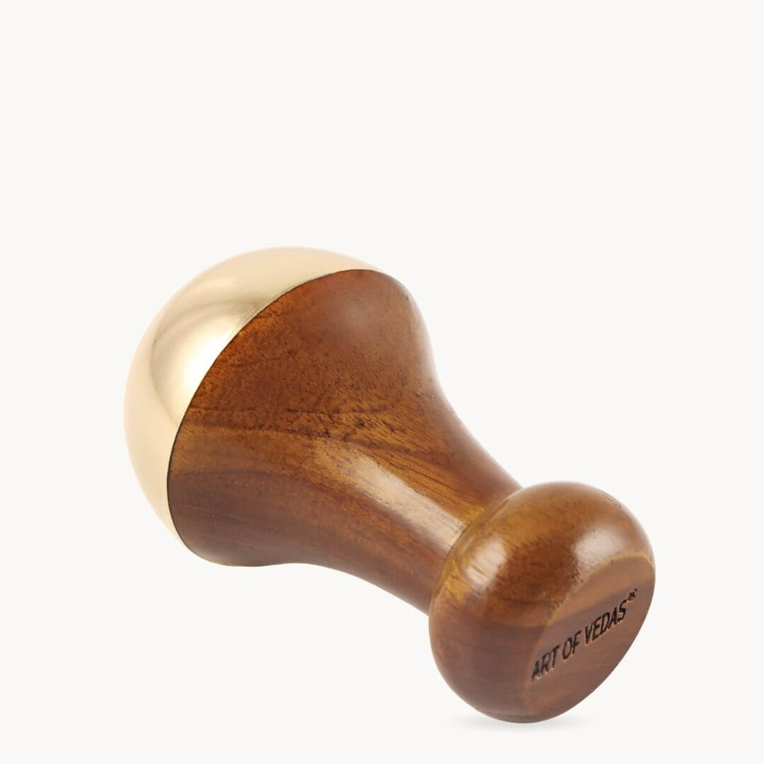 Mini Bacchetta Kansa