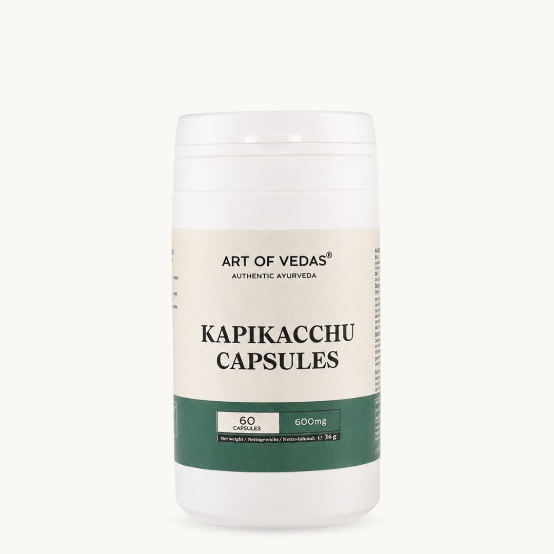 Capsule di Kapikacchu