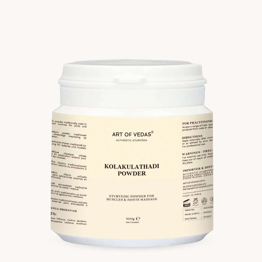 Polvere Kolakulathadi