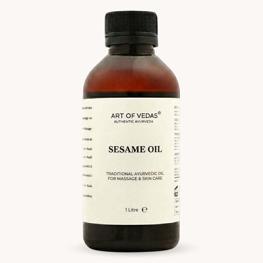 Olio di Sesamo