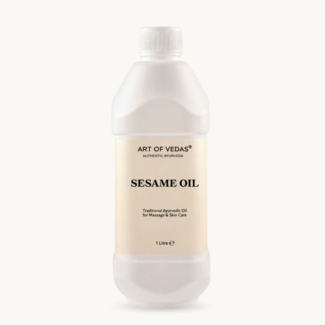 Olio di Sesamo