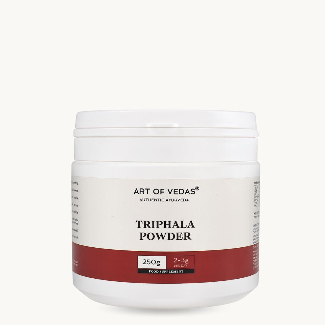 Polvere Triphala