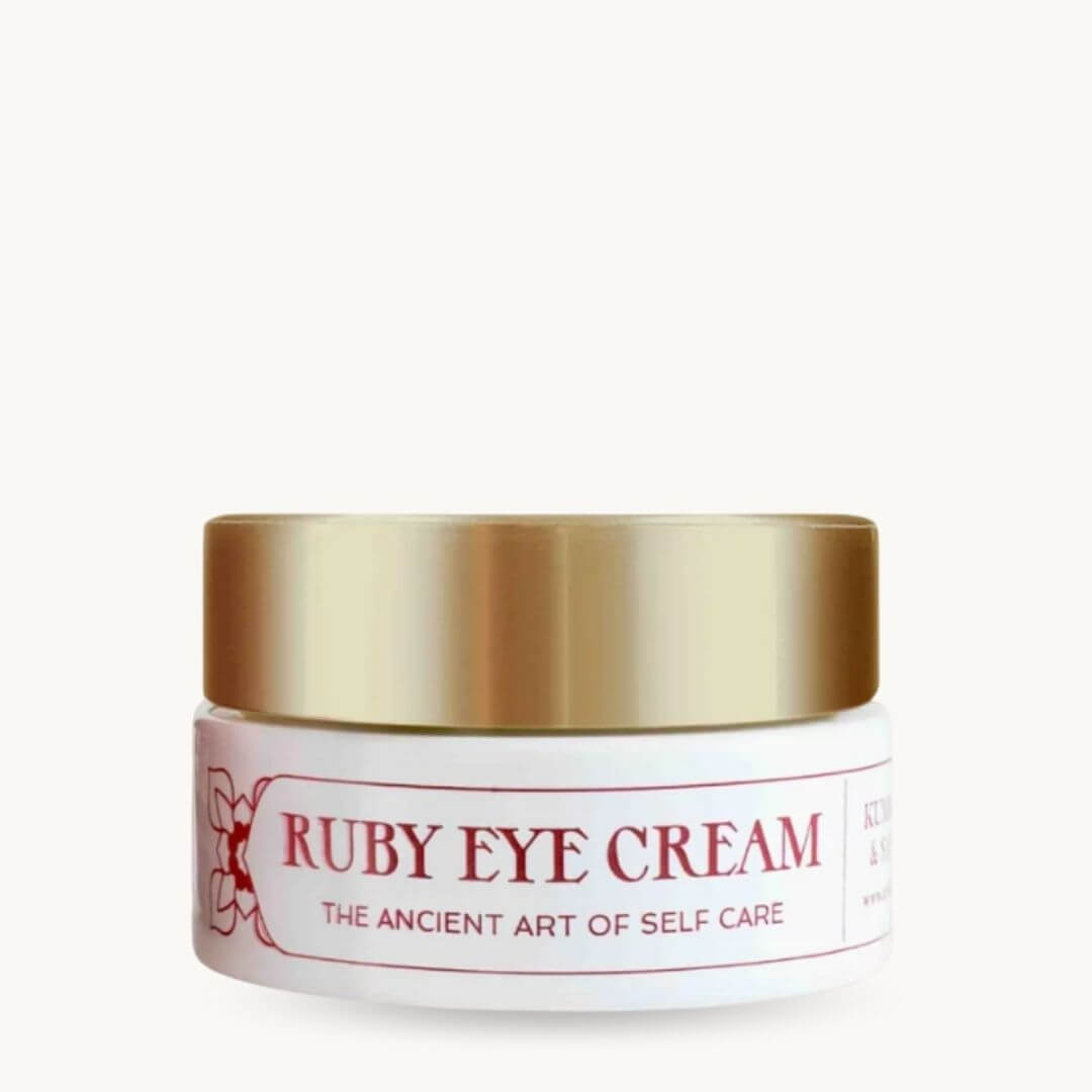 Crema Contorno Occhi Ruby