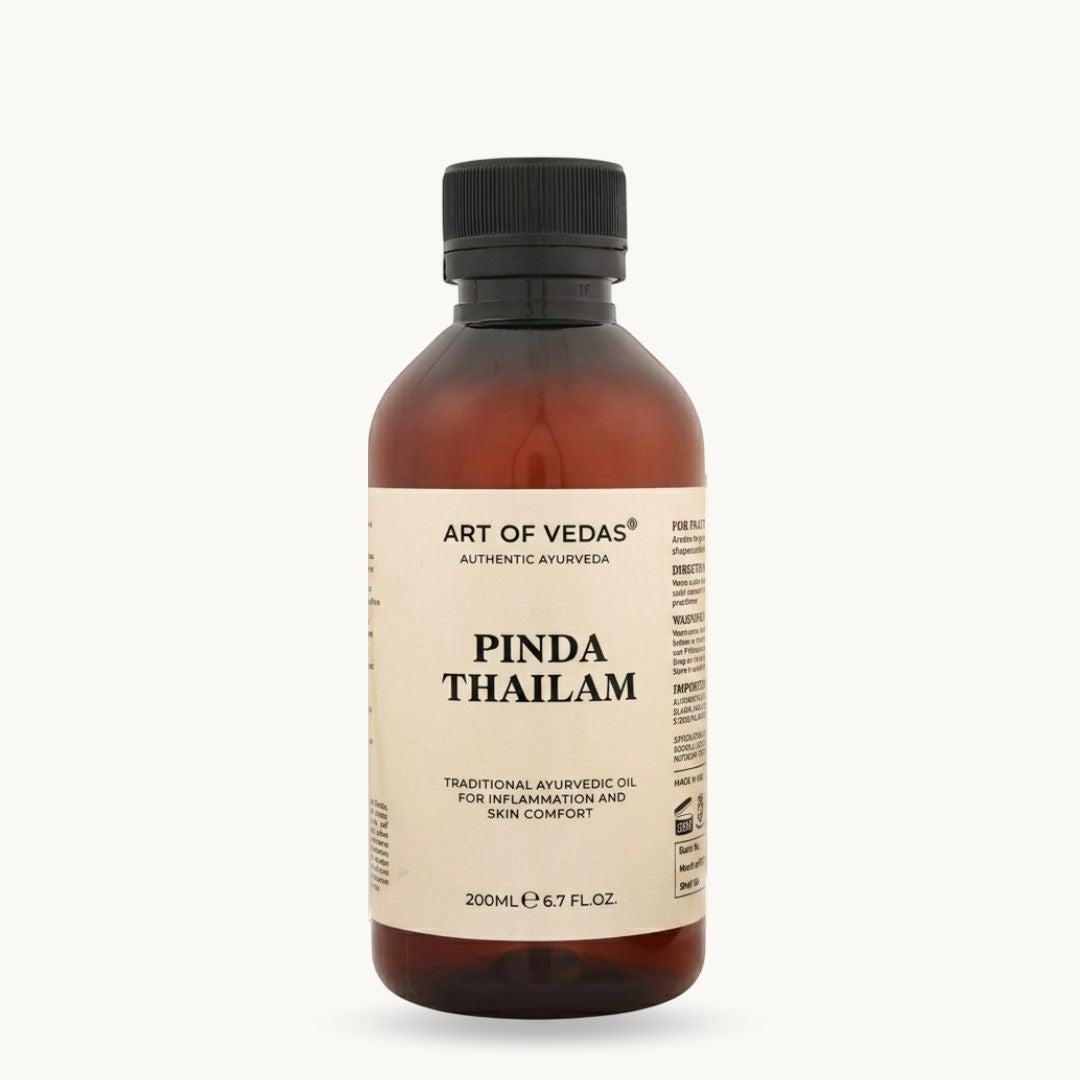 Pinda Thailam