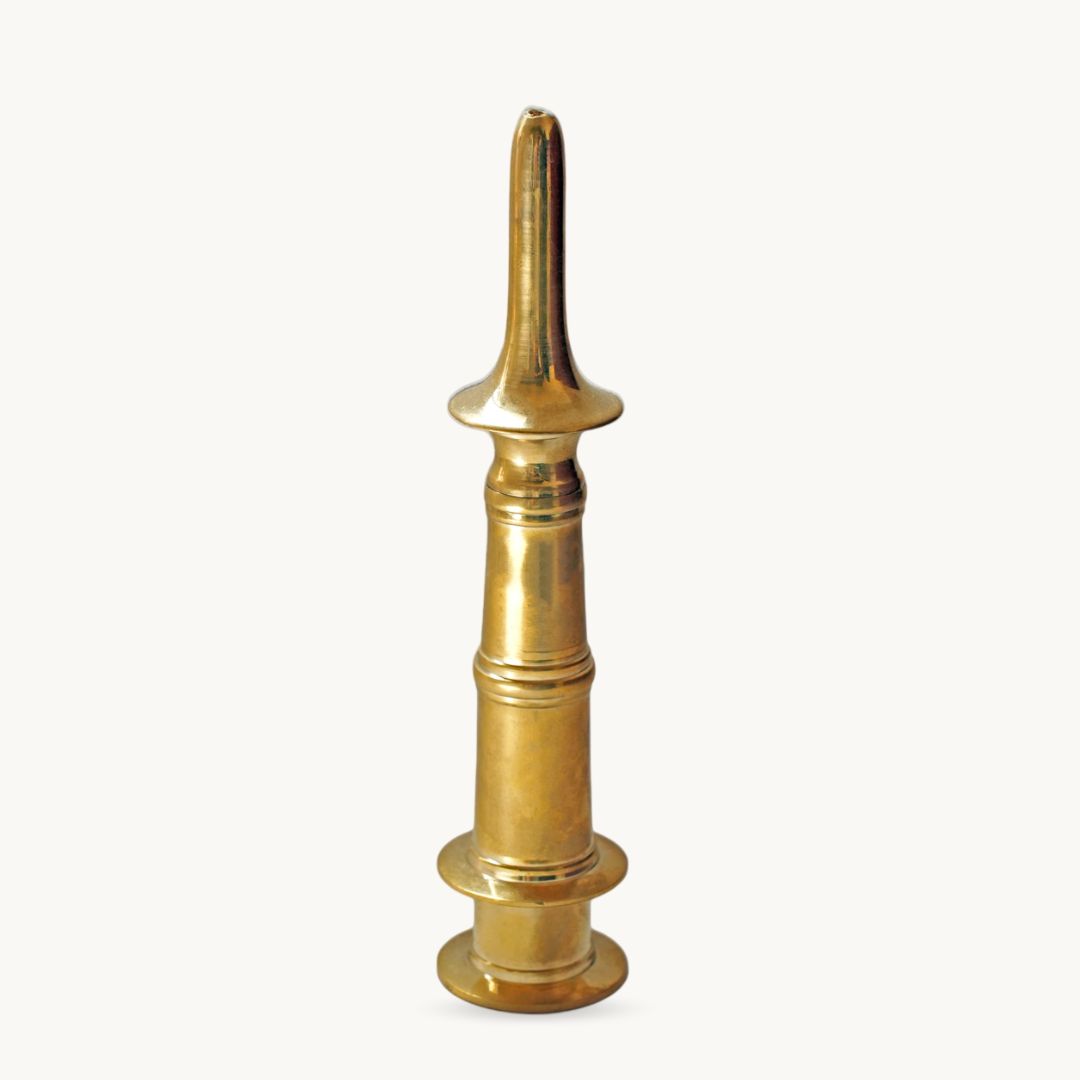 Brass Vasti Yantram